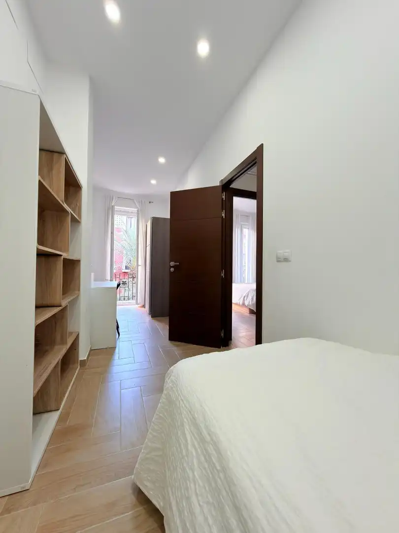 Flat with terrace for sale in Calle de San Vicente, imagen 20