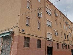 Piso en Venta en Calle del Brocado, 8 en Amposta