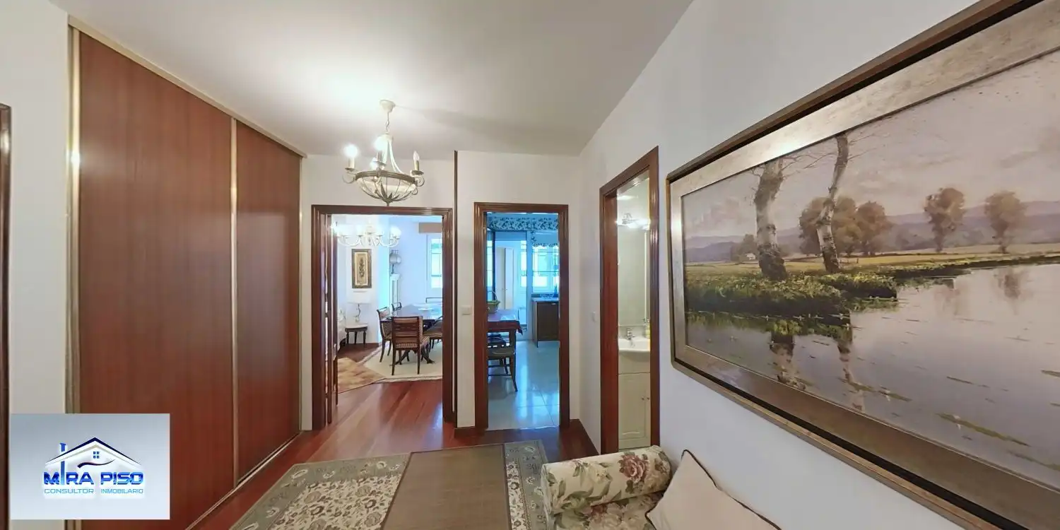 Wohnung mit Aufzug zum Verkauf in Bárcena de Cicero, imagen 14