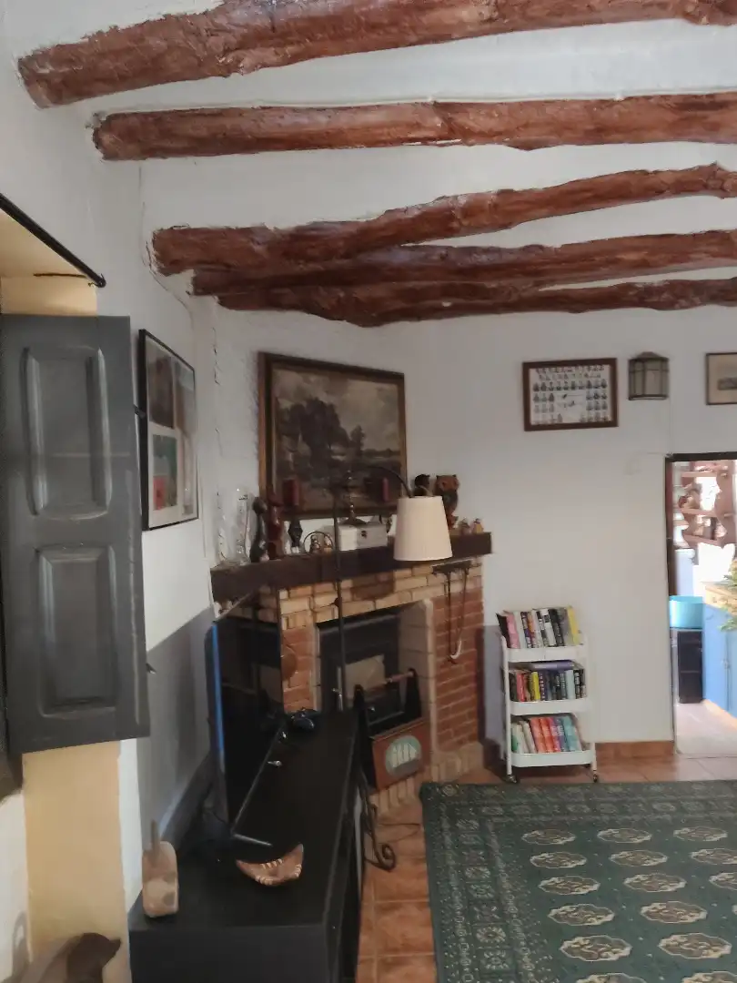 Maison rustique avec piscine à vendre à Villanueva del Rosario, imagen 22