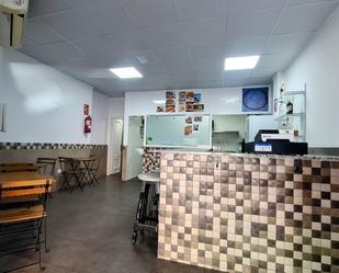 Kitchen of Premises for sale in San Bartolomé de Tirajana