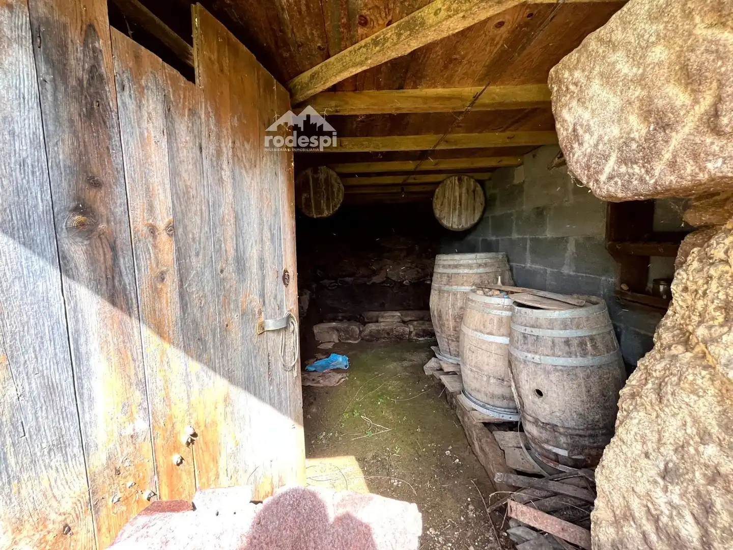 Casa o chalet en venta en Arbo