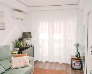 Bedroom of Flat to rent in Málaga Capital  with Air Conditioner, Furnished and Oven