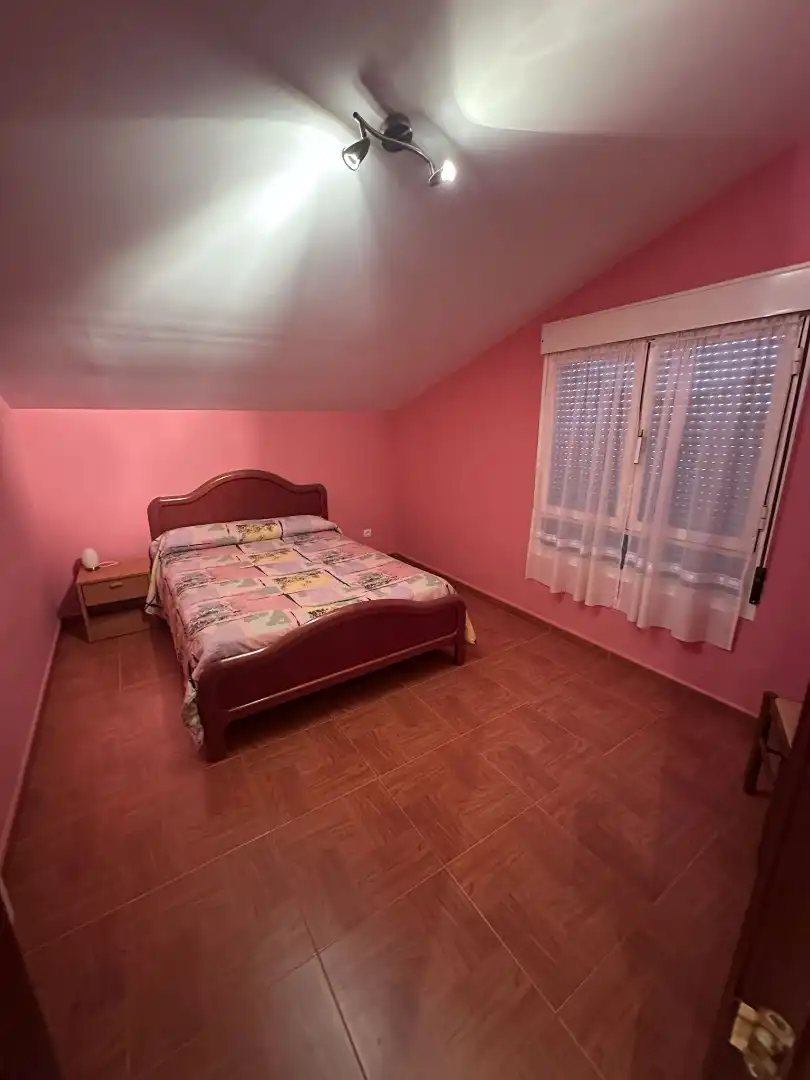 Habitación de Casa o chalet en venta en Cirueña con Calefacción y Jardín privado