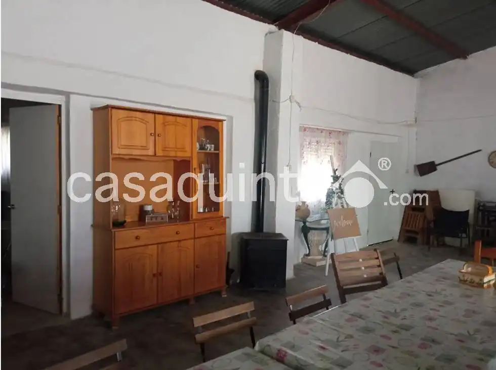 Villa in vendita a C. Luis Vives M, imagen 3