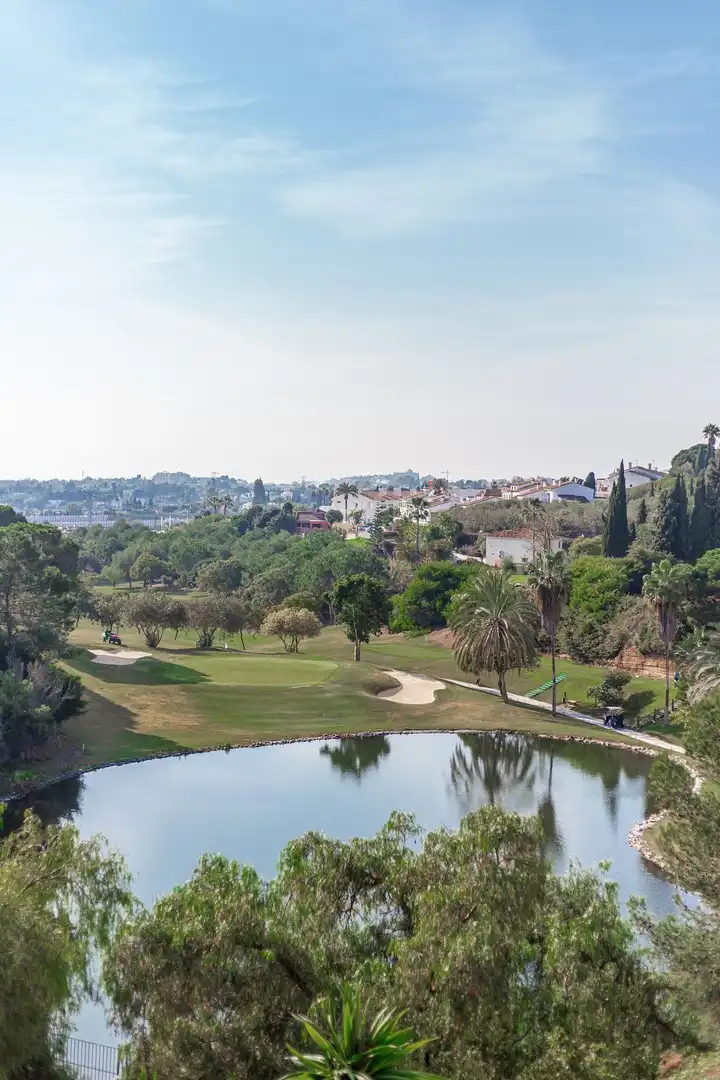 Apartamento en venta en La Quinta