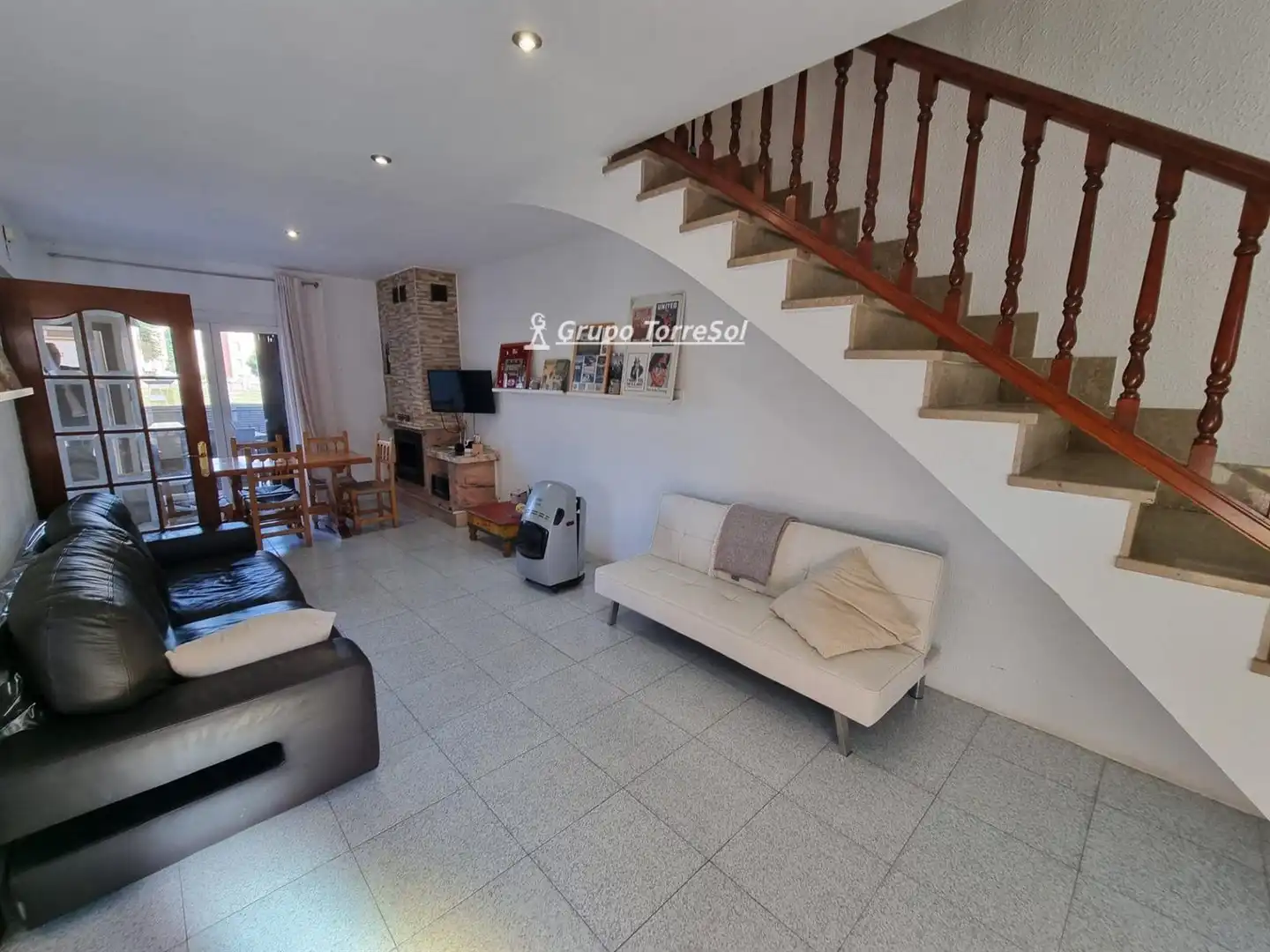 Detached homes for sale in Marítima Nord