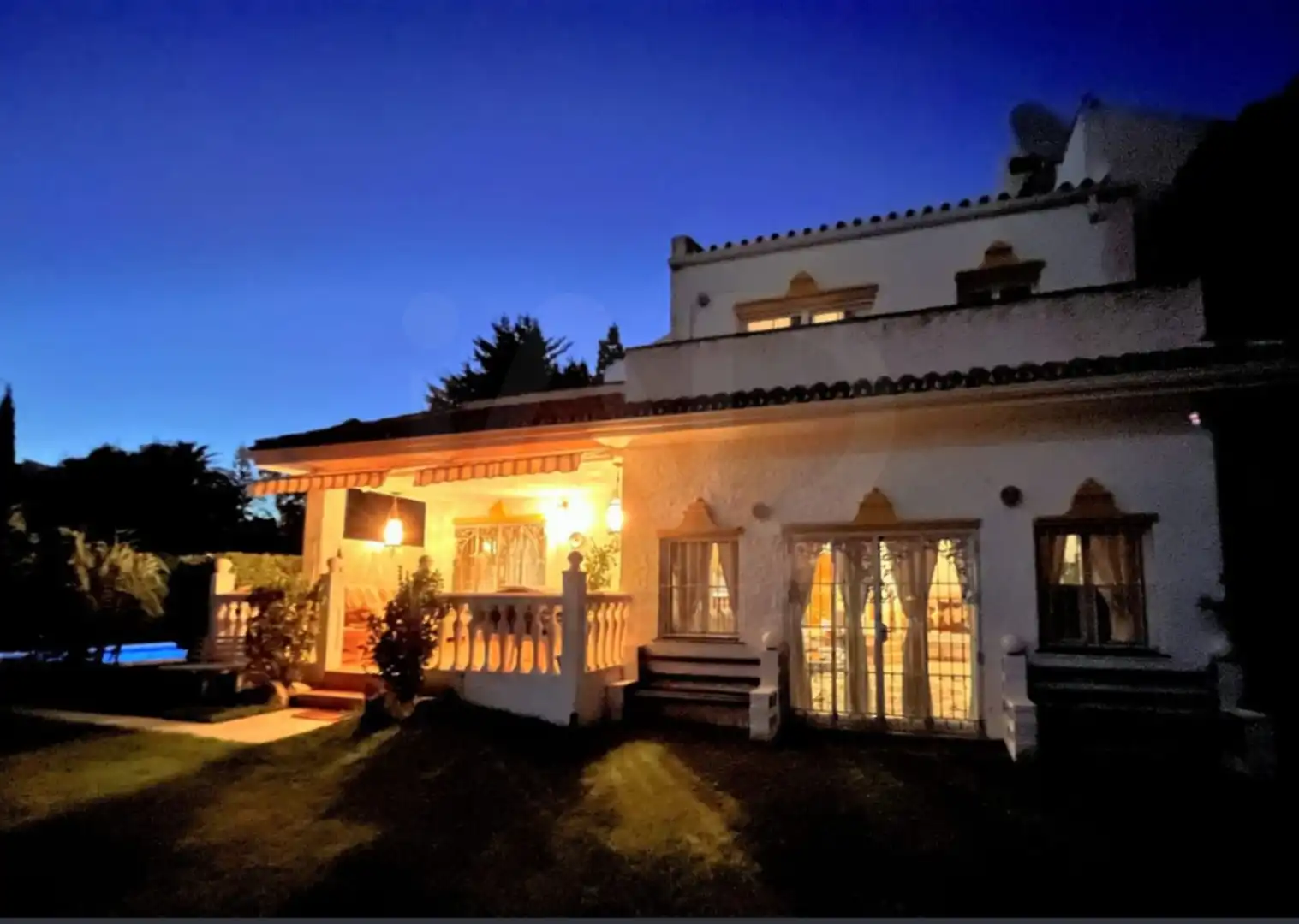 Haus mit Pool zum Verkauf in Urbanización las lomas de mijas 83 83, imagen 18