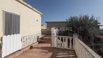 Terrassa de Casa o xalet en venda en Vilanova i la Geltrú amb Aire condicionat, Calefacció i Jardí privat