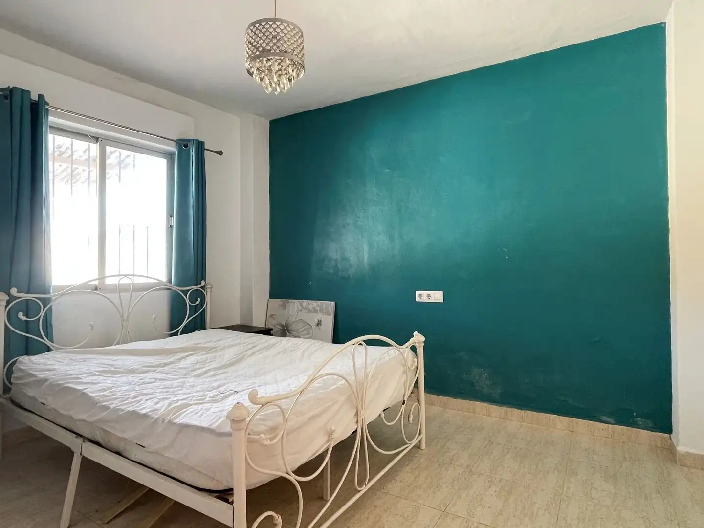 Dormitori de Casa o xalet en venda en Benitachell / El Poble Nou de Benitatxell amb Terrassa i Traster