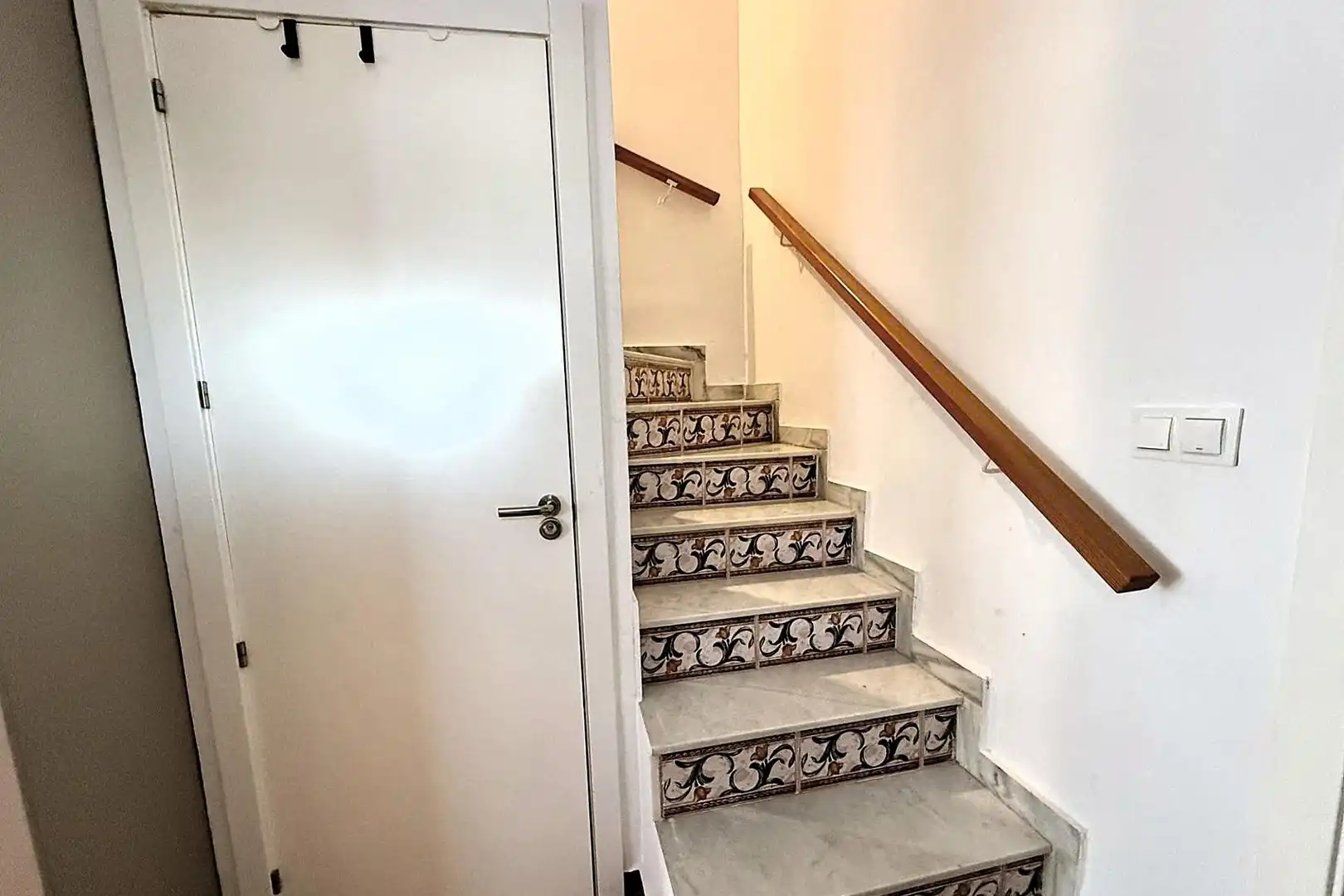 Attic for sale in Torrevieja  with Air Conditioner, Heating and Terrace