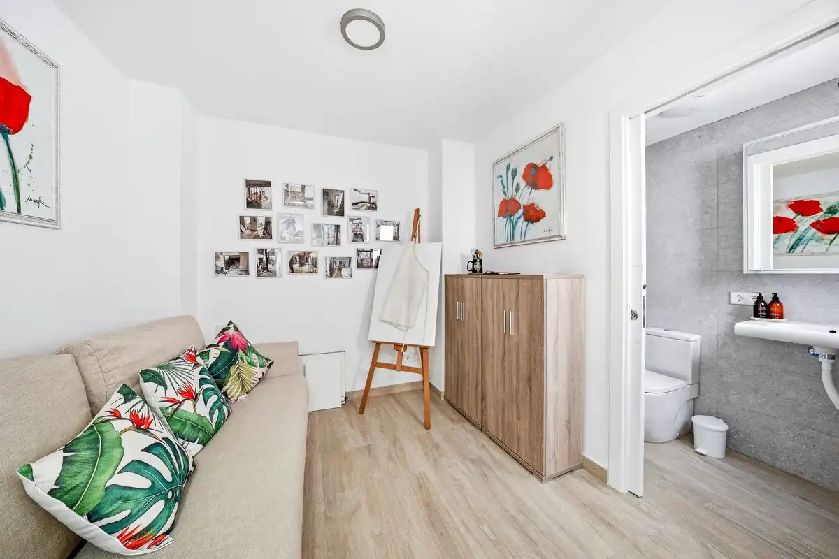 Terraced house for sale in Estepona Pueblo, imagen 27