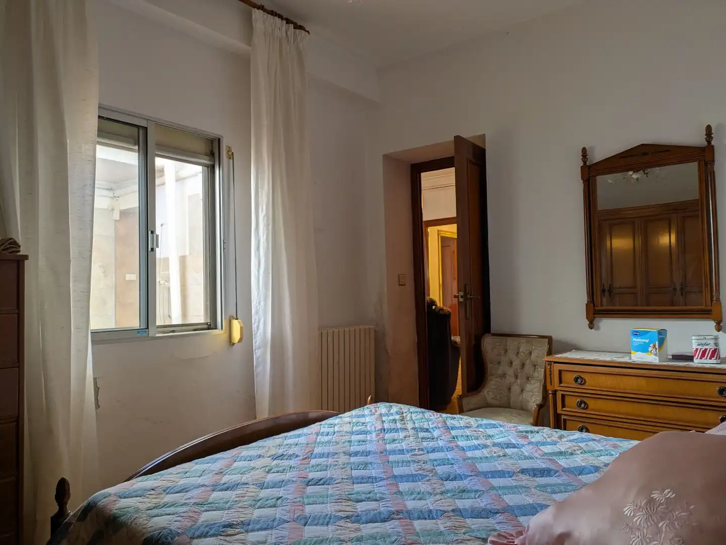 Casa con giardino in vendita a Monzón, imagen 9
