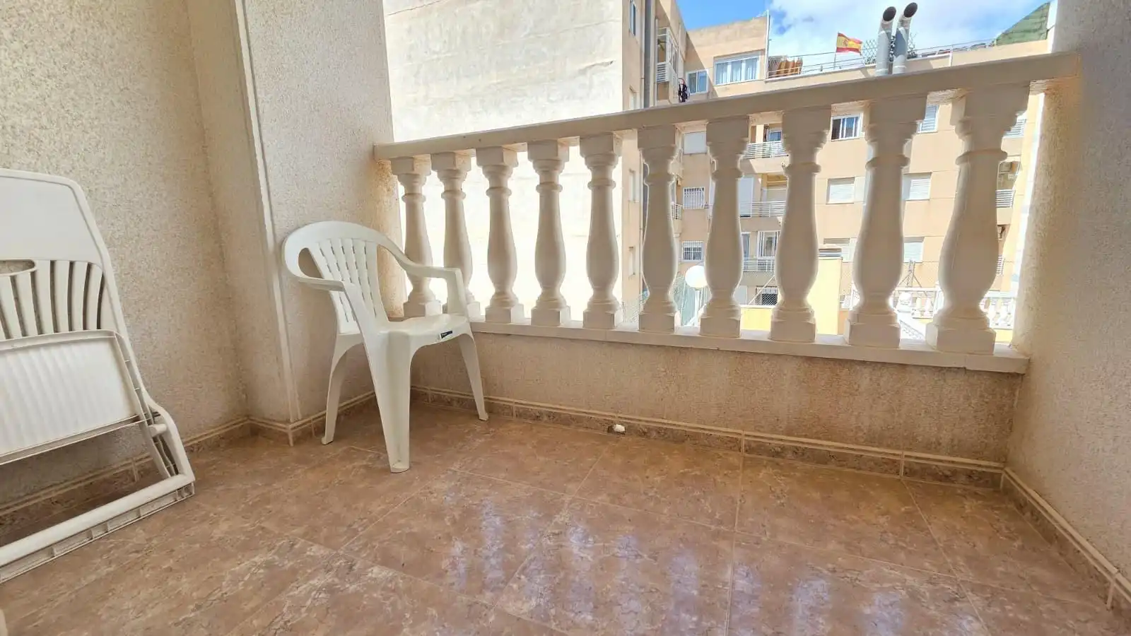 Apartment with pool for sale in Calle ZOA 73, imagen 6