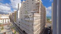 Exterior view of Duplex for sale in Torremolinos  with Terrace