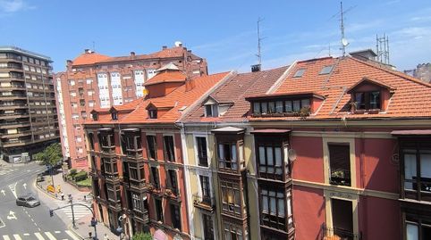 Foto 4 de Pis en venda a Calle General Castaños Kalea, Centro, Portugalete