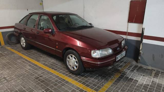 Garaje en Venta en Del Padre Jesús Ordóñez, 12 en Prosperidad