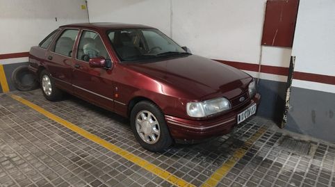 Photo 3 of Garage for sale in Calle del Padre Jesús Ordóñez, 12, Prosperidad, Madrid Capital