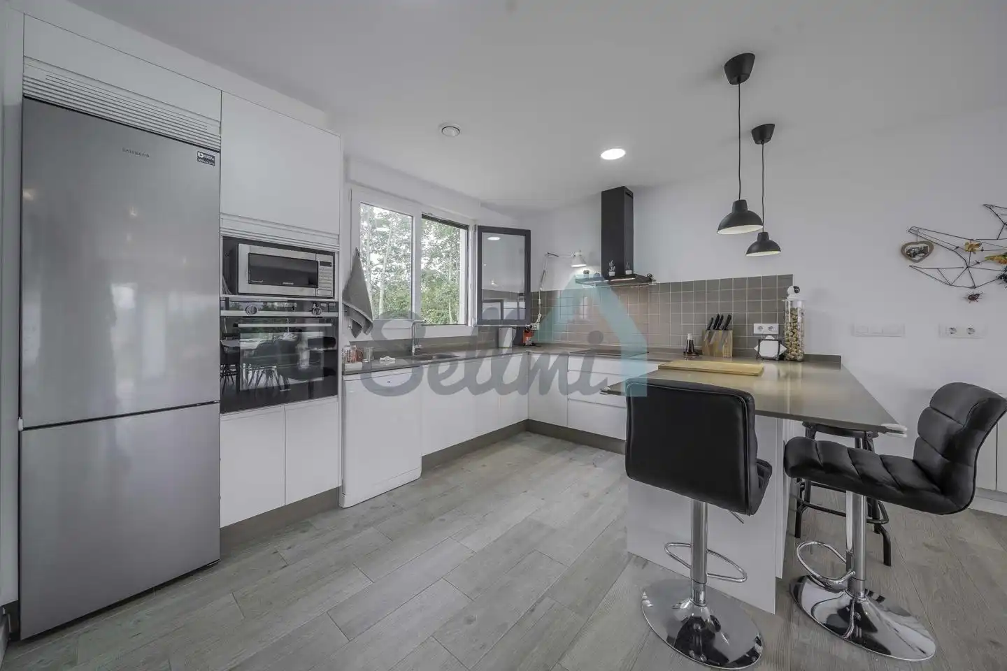 Maison avec jardin à vendre à Camín del Cuetu, imagen 41