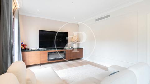 Foto 5 de Pis en venda a Av. Diagonal, L'Antiga Esquerra de l'Eixample,  Barcelona Capital