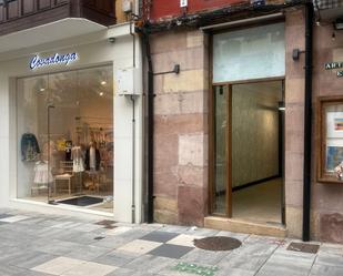 Local de lloguer en Torrelavega 