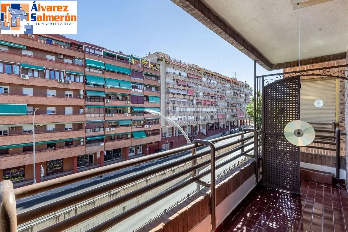 Flat with lift for sale in Beiro, imagen 17