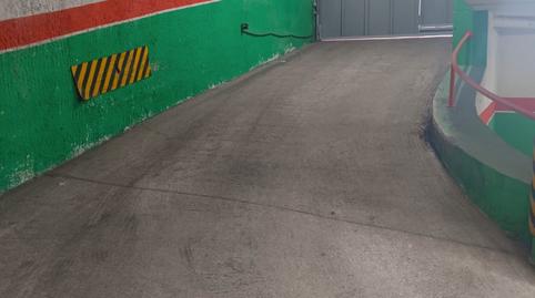 Foto 3 de Garatge de lloguer a Carrer de Rovira I Brusi, Sant Pere, Barcelona