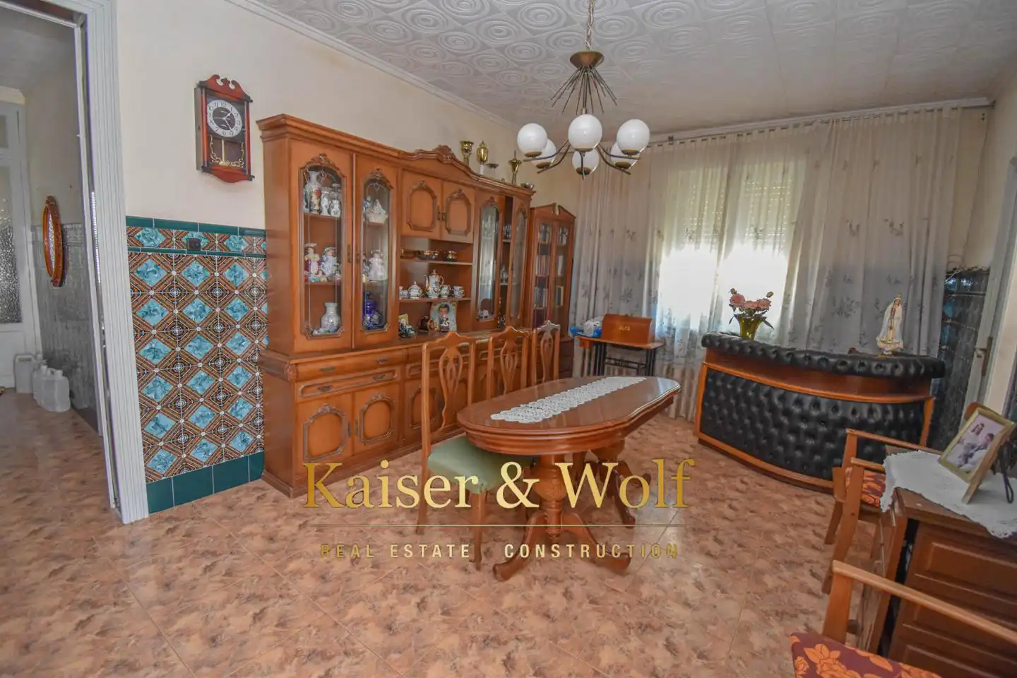 Casa in vendita a Caridad, imagen 2