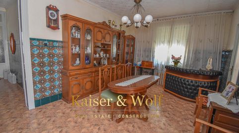 Foto 2 de Casa o chalet en venta en Caridad, Norte, Santa Pola