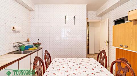 Foto 5 de Pis en venda a N/a, Ejido Centro, Almería