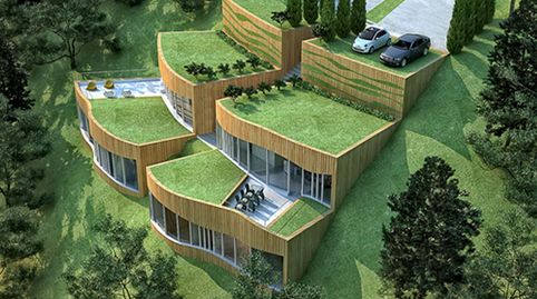 ARAUZOOLIVEROS CONSTRUCCIONES, imagen 5
