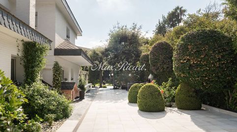 Photo 4 of Houses for sale in Pedralbes, Barcelona Capital