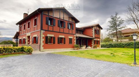 Foto 3 de Casa o chalet en venta en Jaizubia Auzoa, Hondarribia, Gipuzkoa