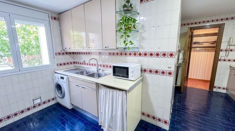 Foto 5 de Piso de alquiler en Calle de Martín de Los Heros, Argüelles, Madrid Capital