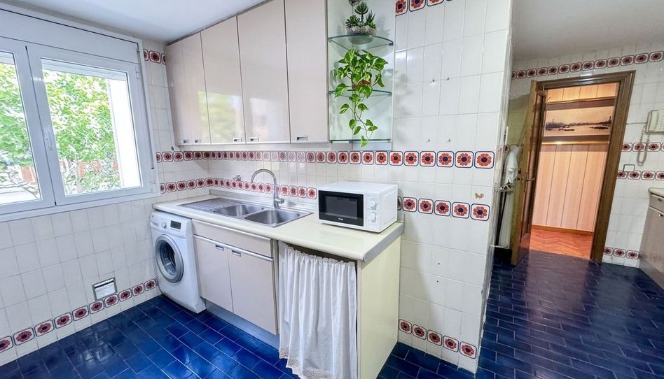 Piso de alquiler en Calle de Martín de Los Heros, Argüelles - Imagen 5