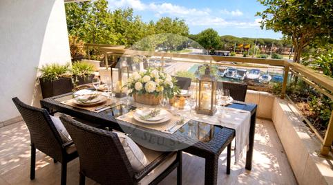 Foto 2 de Apartament en venda a De Verona Terol, Port d'Aro, Castell d'Aro, Platja d'Aro i s'Agaró