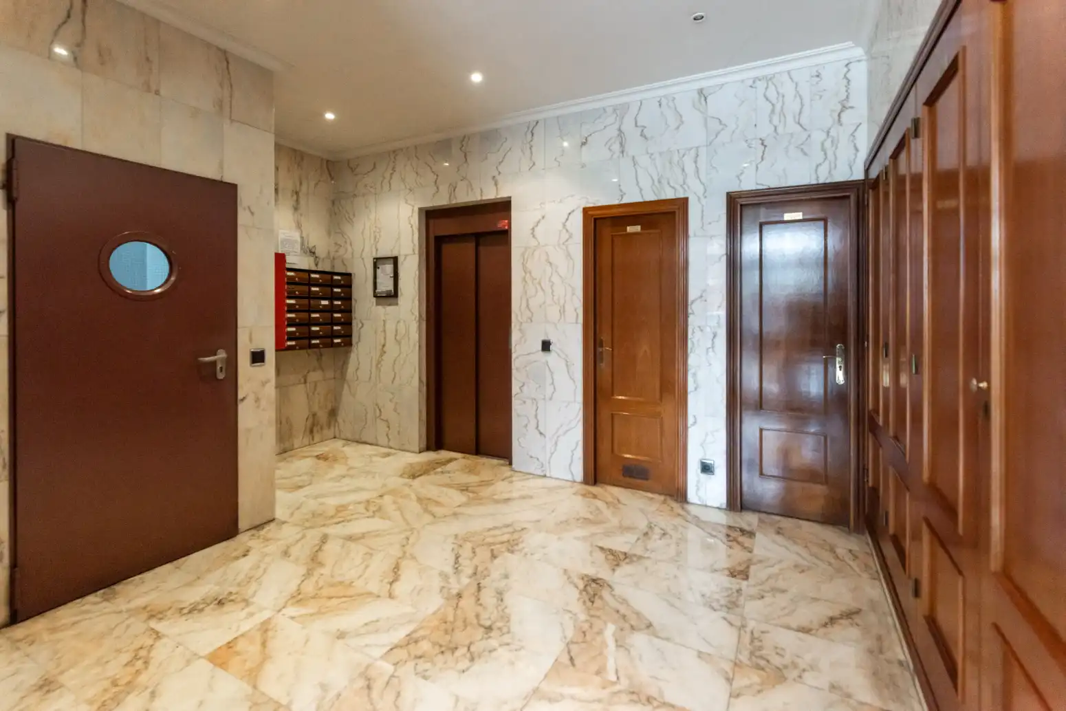 Flat for rent in Oviedo - CL EMILIO LLANEZA, 13, Corredoría - La Carisa - Prado de La Vega