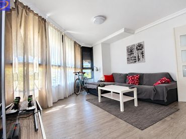 Piso con ascensor en venta en GREGORIO GEA