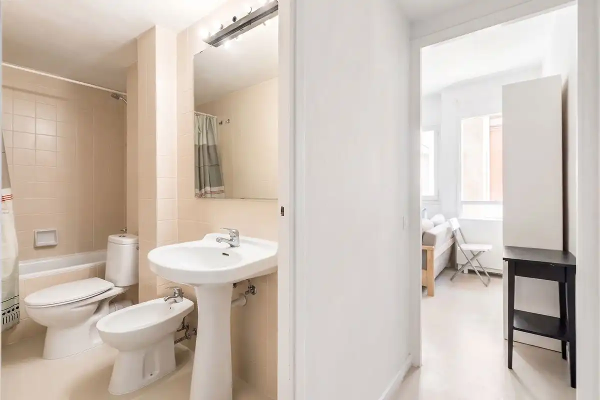 Piso con ascensor en venta en Carrer del Comerç, imagen 16
