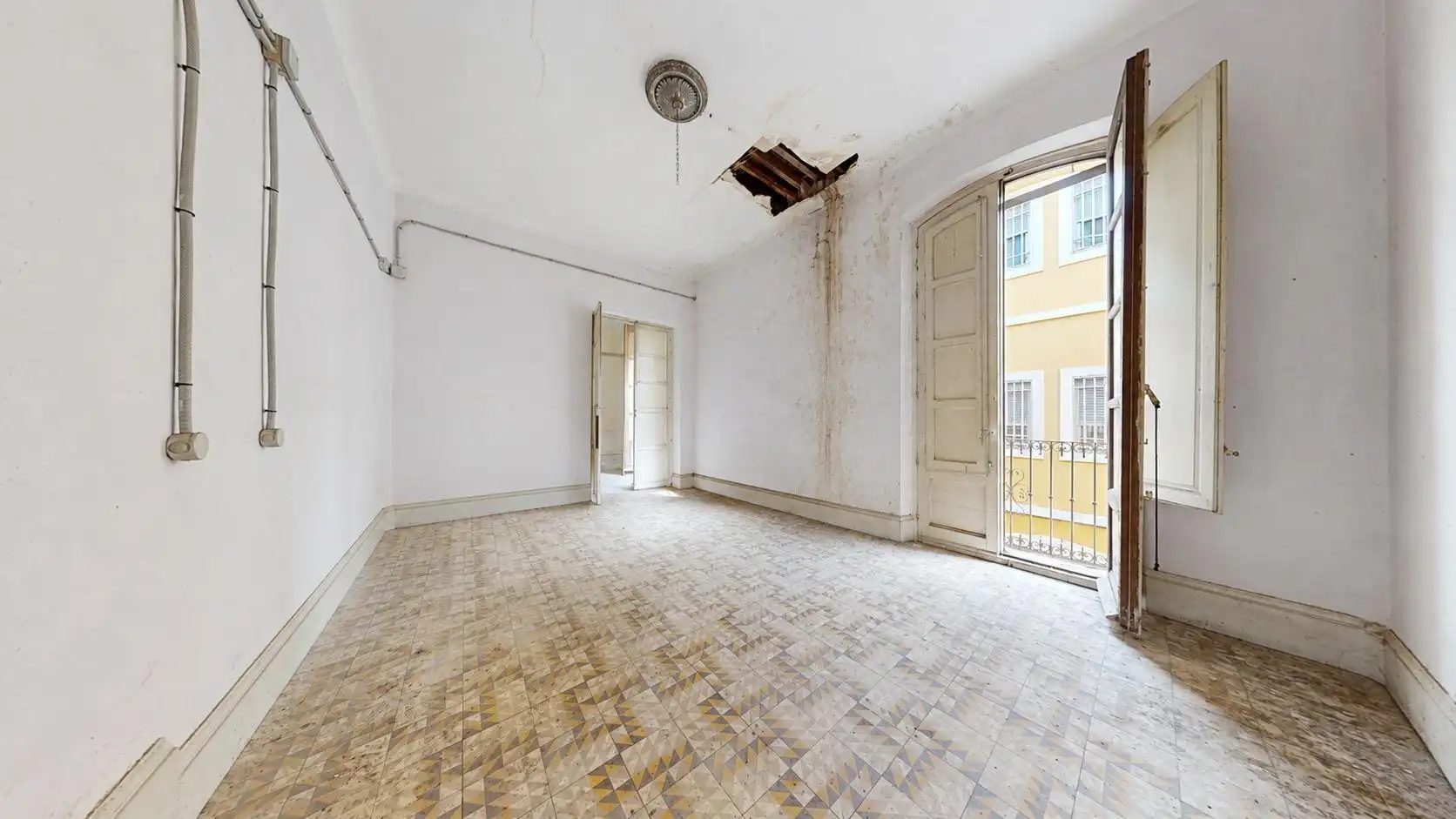 Residencial en venda a Calle GRANADA 58, imagen 12