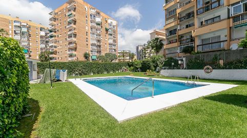 Foto 5 de Estudio en venta en Solymar, Benalmádena