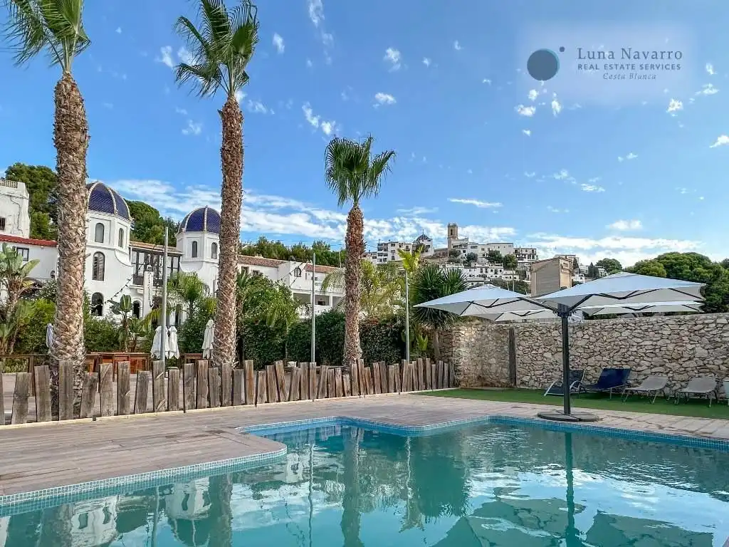 Hotel for sale in calle la mar, imagen 3