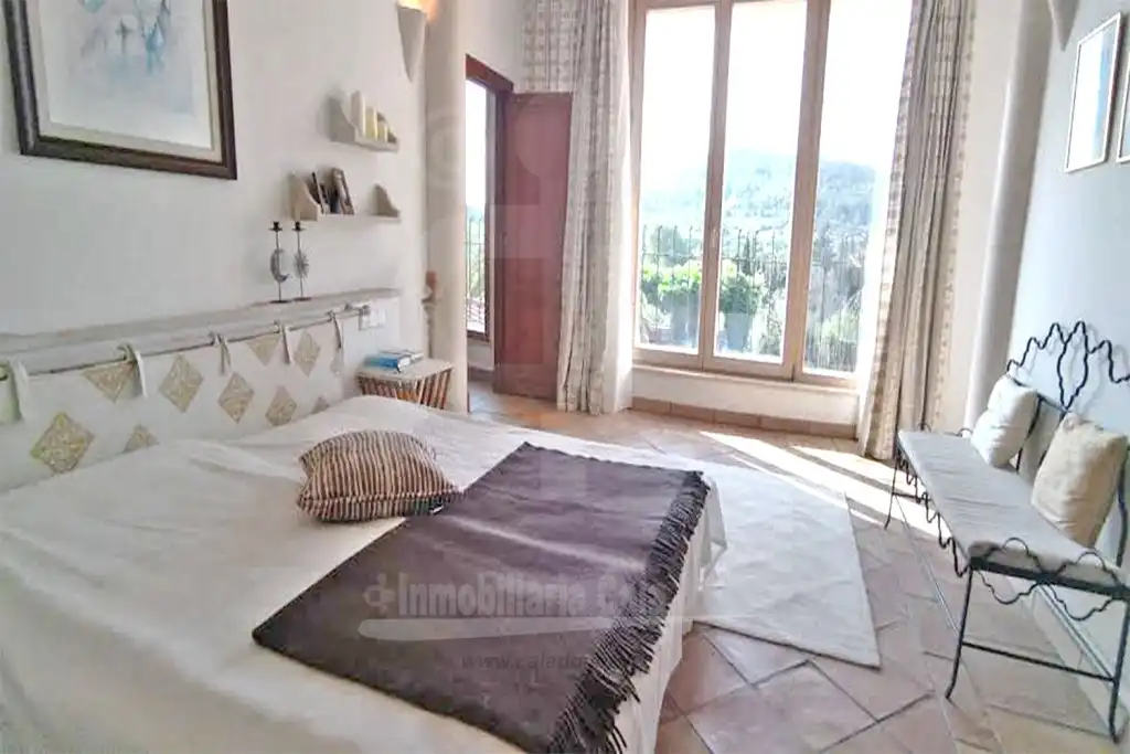 Country house with garden for sale in S'Horta - Cas Concos des Cavaller - Es Carritxó, imagen 12