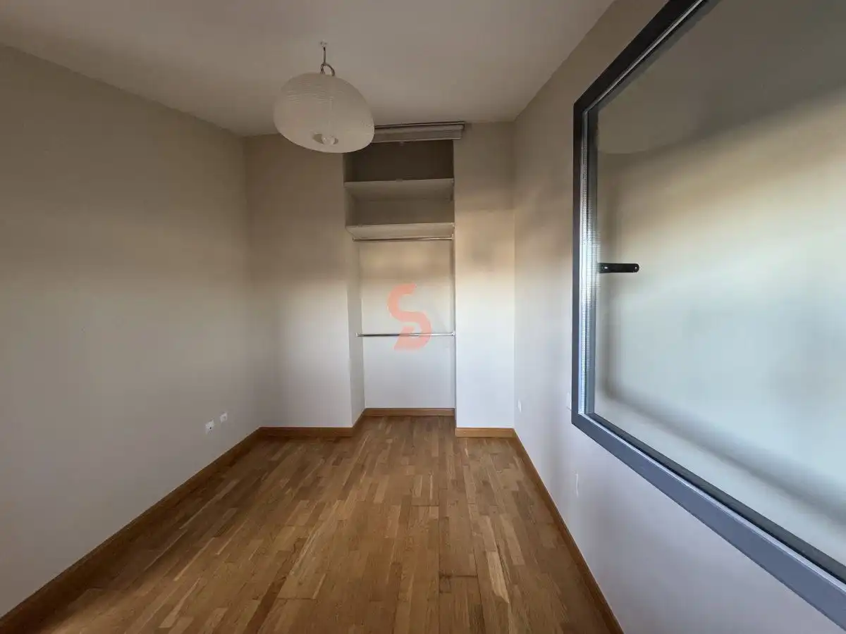 Habitación de Piso de alquiler en Arroyo de la Encomienda con Aire acondicionado, Calefacción y Terraza