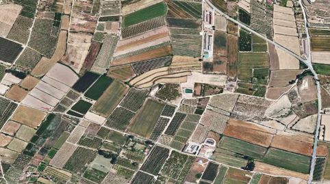 Foto 4 de Finca rústica en venda a Puiggròs, Lleida