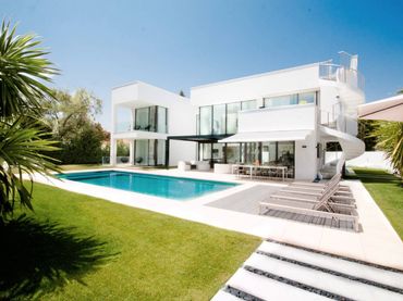 Casa en venta en Nueva Andalucía