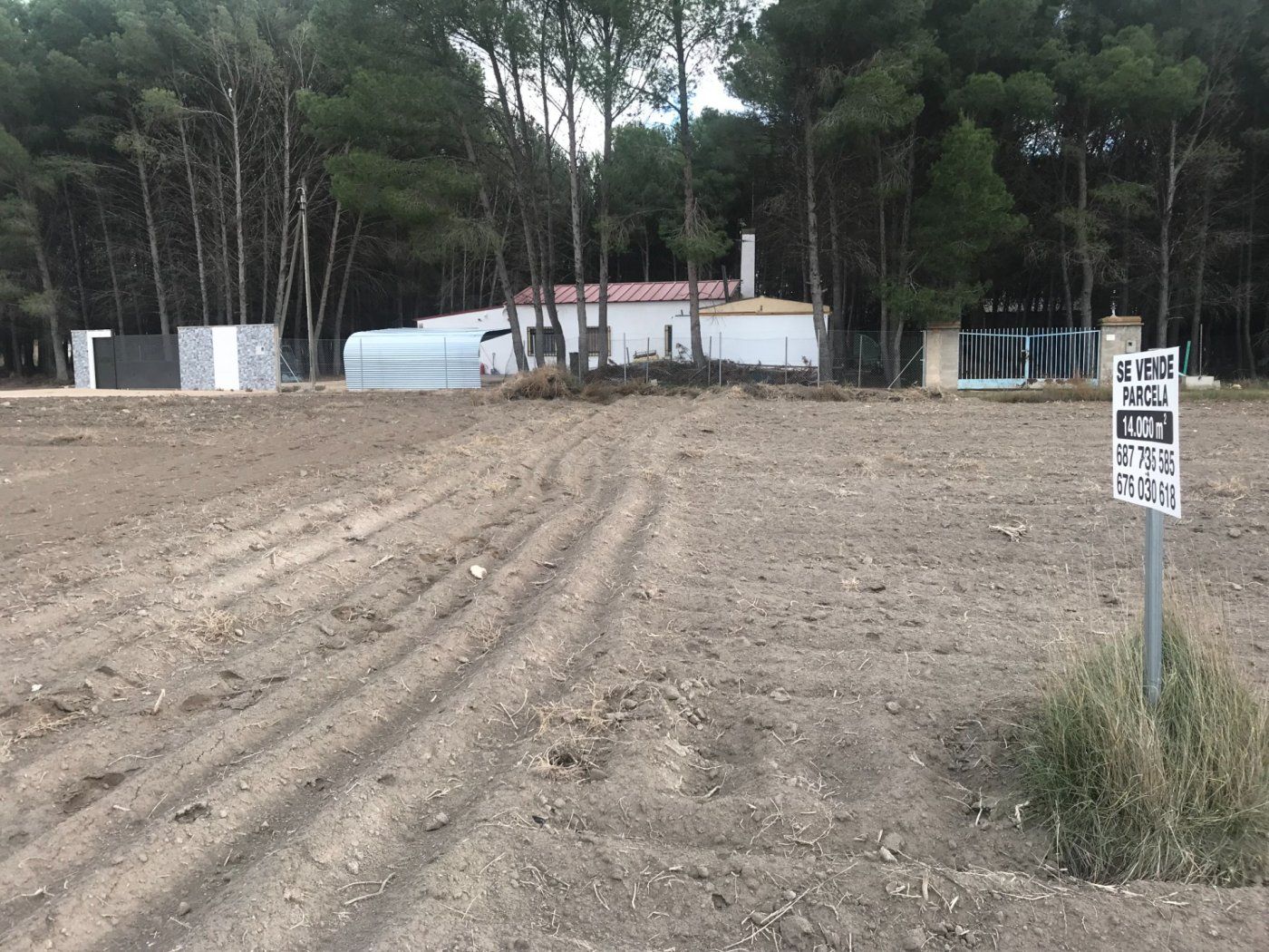 Residencial en venda en Villena