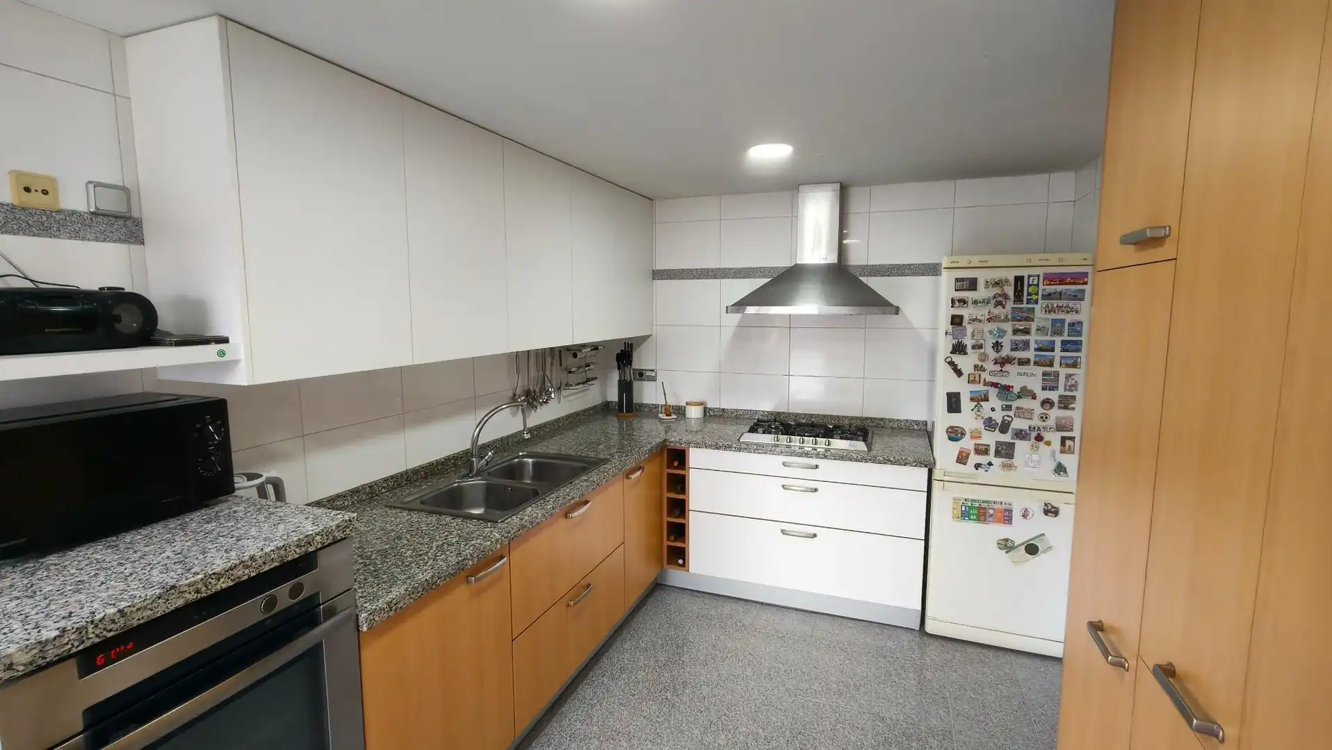 Flat with terrace for sale in Calle Calle Río Sena, imagen 14