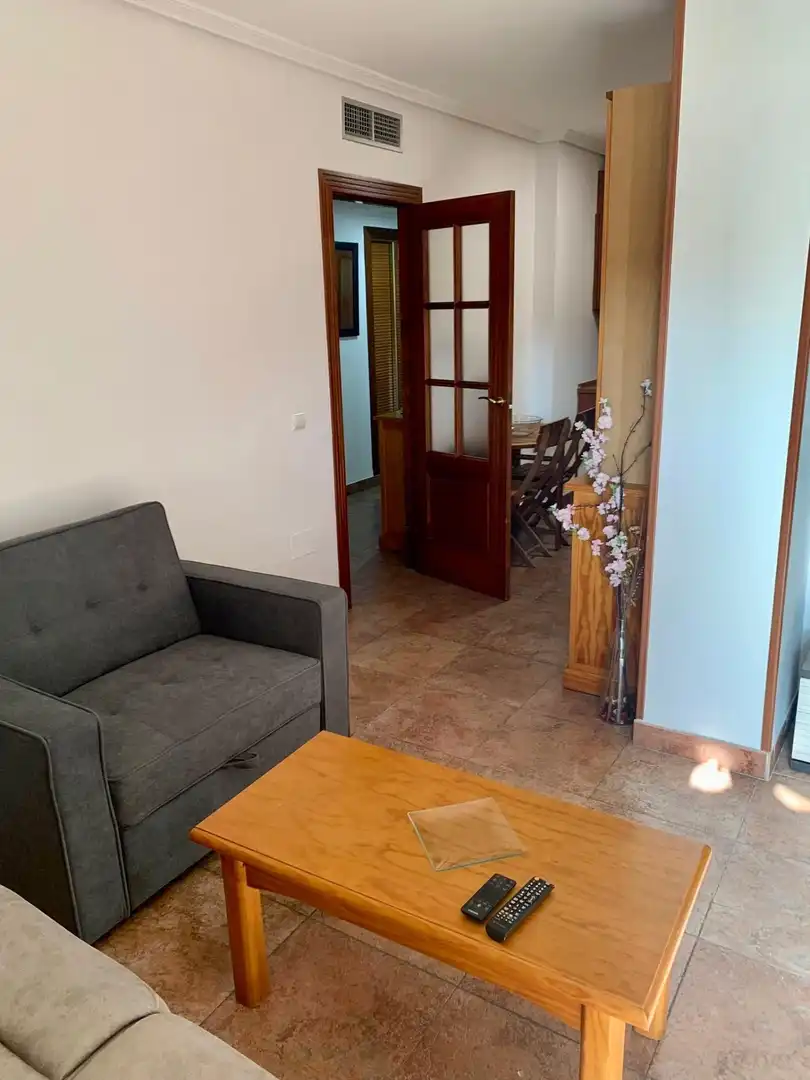 Apartments for sale in Roquetas de Mar  with Air Conditioner, Heating and Terrace