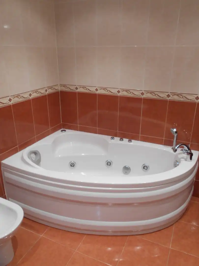 Baño de Piso en venta en Ciudad Real con Aire acondicionado, Calefacción y Terraza